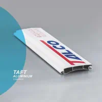 استخدام نیرو در تفت آلومینیوم