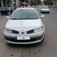 مگان 2000 مدل 1392|خودرو سواری و وانت|تهران, نیاوران|دیوار