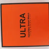 ساعت هوشمند T94 ultra max