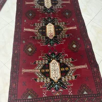 قالیچه شیراز ۲ متری  پشم دستبافت سالم|فرش|تهران, شهرک غرب|دیوار