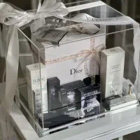 باکث شیشه‌ای لاکچری مخصوص عقد و عروسی|صنایع دستی و سایر لوازم تزئینی|تهران, دولتخواه جنوبی|دیوار