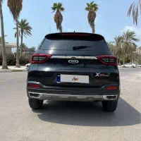 X55 pro|خودرو سواری و وانت|بندرعباس, |دیوار