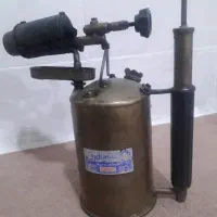پریموس ۲ لیتری