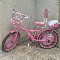 دوچرخه دخترانه