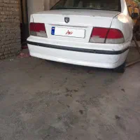 سمند مدل ۸۹|خودرو سواری و وانت|گنبد کاووس, |دیوار