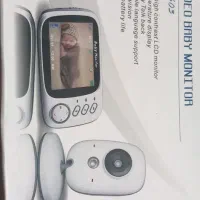دوربین محافظ کودک VB603