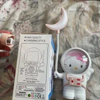 چراغ خواب هلو کیتی hello kitty|چراغ خواب و آباژور|تهران, باغ فیض|دیوار