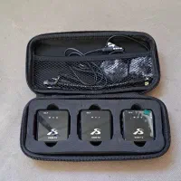 میکروفن یقه ای sx85