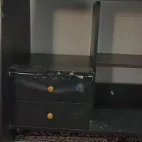 میز کامپیوتر|میز تحریر و کامپیوتر|محمدشهر, کوی بهار|دیوار