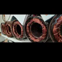 سیم پیچی پمپ اب الکتروموتور کفکش بالابرکولر هواکش|خدمات پیشه و مهارت|مشهد, ایثار|دیوار