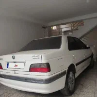 پژو پارس|خودرو سواری و وانت|آمل, |دیوار