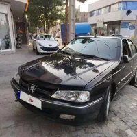 پارس تیوفایو ۱۴۰۱|خودرو سواری و وانت|بیرجند, |دیوار