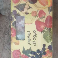 لوکوم میوه ای