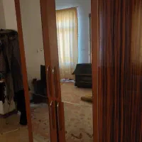 کمد و جای کفشی