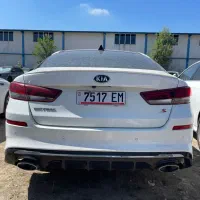 قیمت شکن ترین کیا اوپتیما مدل s