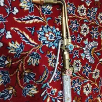 فروش سری برش در حد نو