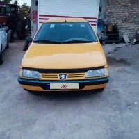 پژو405 تاکسی