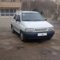 پراید 131SE مدل 1394|خودرو سواری و وانت|اردبیل, |دیوار