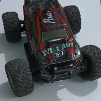 ماشین کنترلی نیاز به تعمیر جزئی|کلکسیون و سرگرمی|بندرلنگه, |دیوار