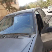 پراید ۱۴۱ مدل ۸۶