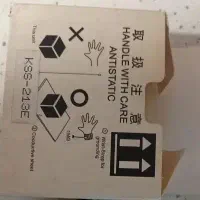 لنز دوربین KSS-213E اورجینال برای سونی و غیره