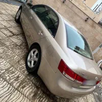 سوناتا v6 2007