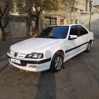 پژو پارس xu7p .tu5