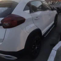 ام وی ام X22pro MT، مدل ۱۴۰۳|خودرو سواری و وانت|تهران, شهرک گلها (تهرانسر)|دیوار