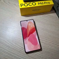 poco m6 pro پوکو|موبایل|ارومیه, |دیوار