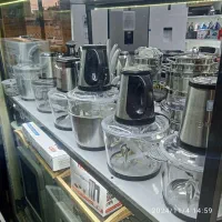 میوه خشک کن میلو 5 سبده دیجیتال میوه خشکن ارسال|سایر لوازم برقی|مشهد, طلاب|دیوار