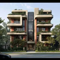 مهندس معمار - CG آرتیست- رندرینگ با کرونا