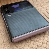 سامسونگ گلکسی زد فلیپ 3 128GB RAM 8