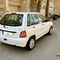 پرایدسایپا۱۱۱خانگی شاسی پلمپ واقعی بدون جوش و ترک