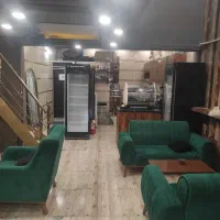 واگذاری کافه