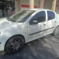 206sd|خودرو سواری و وانت|خمینی‌شهر, |دیوار