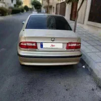 سمند ال ایکس Lx|خودرو سواری و وانت|کرج, گلشهر|دیوار