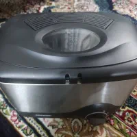 سرخ کن ۲لیتری گاسونیک