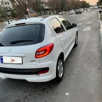 پژو ۲۰۷i پانا ارتقا ۸۵گانه|خودرو سواری و وانت|تهران, تهرانسر مرکزی|دیوار