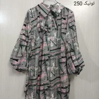 مانتو،تونیک ،لباس مجلسی|لباس|بروجرد, |دیوار