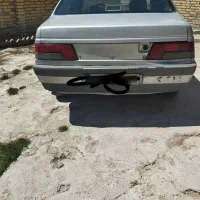 نوع خودرو اردی