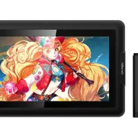 تبلت گرافیکی artist 13.3 pro +پک آموزشی|تبلت|تهران, سعادت‌آباد|دیوار