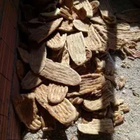 نان خشک درجه یک با بهترین کیفیت بسیار تمیز