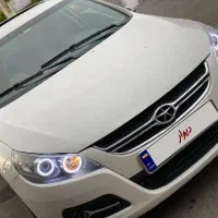 جک مدل ۹۴بیرنگ اتومات|خودرو سواری و وانت|لاهیجان, کوی خزر|دیوار