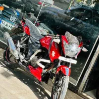 اپاچی ۹۵ موتور پلمپ ۱۵۰cc