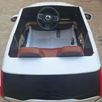 ماشین شارژی ۲ نفره|اسباببازی بچه|تهران, نیلوفر|دیوار