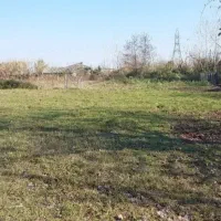 زمین مسکونی