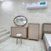 تخت دو نفره مدل برکه|تخت و سرویس خواب|اهواز, دغاغله|دیوار