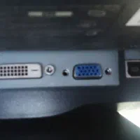 مانیتور دل 75hz|قطعات و لوازم جانبی رایانه|تایباد, |دیوار