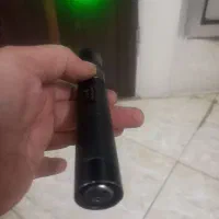 چراغ قوه و لیزر حرفه ای
