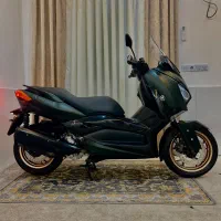 2022مدلXmax